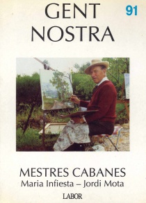 Mestres Cabanes