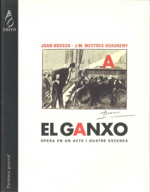 El Ganxo