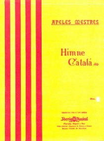 Himne Catalá