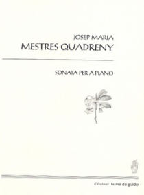 Sonata para piano