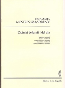 Quintet from the night and day