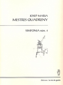 Simfonia núm. 4