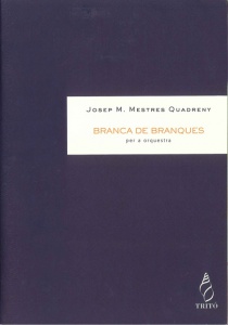 Branca de branques