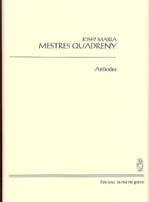 Antiodes, per a orquestra