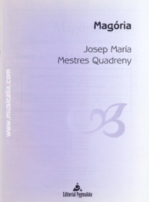 Magória