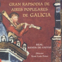 Gran Rapsodia de aires populares de Galicia