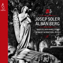 Josep Soler & Alban Berg