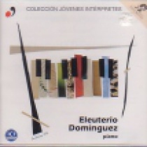 Colección Jóvenes Intérpretes - Eleuterio Domínguez