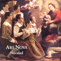 Ars Nova. Navidad
