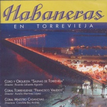 Habaneras en Torrevieja