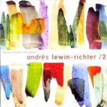 Andrés Lewin-Richter. Obres de cambra