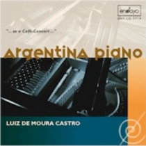 Argentina piano