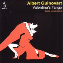 Valentina’s Tango - Original soundtrack