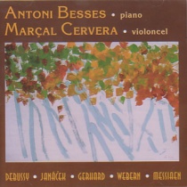 Antoni Besses - Marçal Cervera