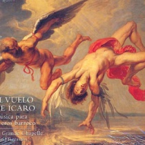 El vuelo de Ícaro. Música para el eros barroco