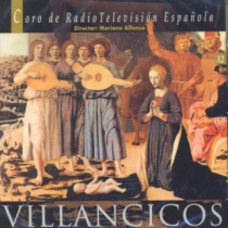 Villancicos. Coro Sinfónico de RTVE