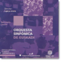 Spanish symphonic contemporary music, 5. Ibarrondo and Castro