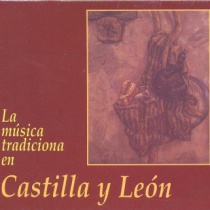 Música tradicional en Castilla y León. Pack de 10 CD’s