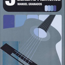 Método visual de la guitarra flamenca 3