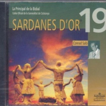 Sardanes d’or Vol.19