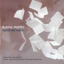 Adela Martín: Viento del Norte