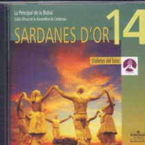 Sardanes d’or Vol.14