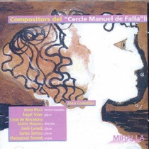 Miralla VI. Compositors del cercle Manuel de Falla II