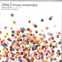 SBALZ brass ensemble