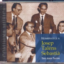 Homenaje a Josep Talens Sebastià