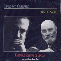 Francisco Guerrero-Luis de Pablo