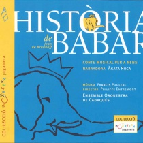 Història de Babar (catalan)