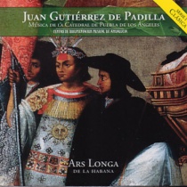 Música de la catedral de Puebla de los Ángeles