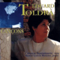 Eduard Toldrà - Canciones