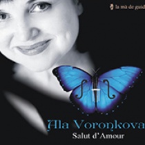Ala Voronkova. Salut d’Amour