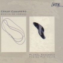 César Camarero - Música de cámara
