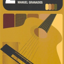 Método visual de la guitarra flamenca 2