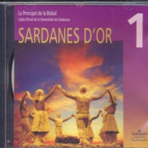 Sardanes d’or Vol.1