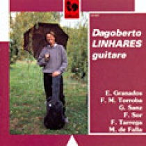 Dagoberto Linhares: Music espagnole