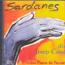 Sardanes d’en Josep Cassú