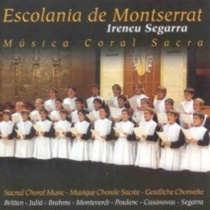 Música Coral Sacra