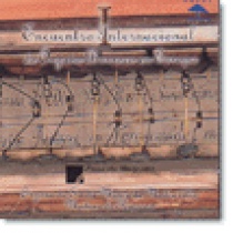 I Trobada Internacional d’ orgue barroc a Europa