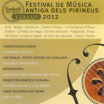 II Festival de Música Antiga dels Pirineus