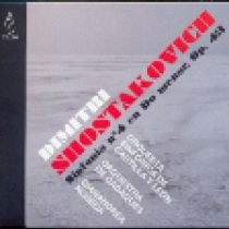 Xostakóvitx-Simfonia en Do menor