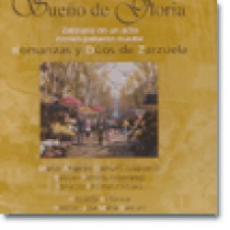 Sueño de gloria.  Zarzuela’s romanzas and duos