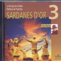 Sardanes d’or Vol.3