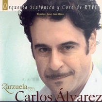 Carlos Álvarez-Zarzuela