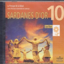 Sardanes d’or Vol.10