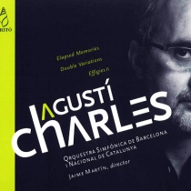 Agustí Charles - OBC / Jaime Martín