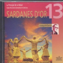 Sardanes d’or Vol.13