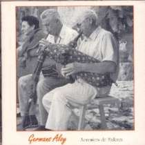 Germans Aloy, xeremiers de Mallorca